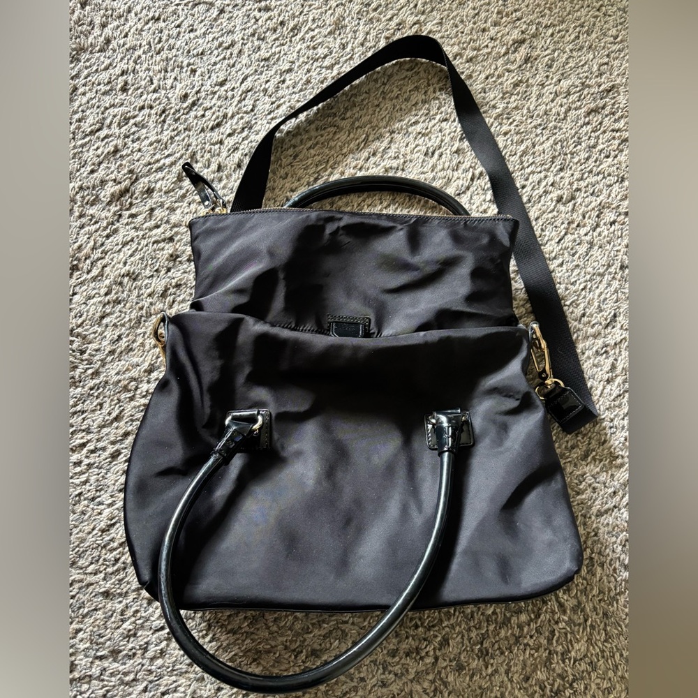 Kate Spade Cross Body Black Bag - Picture 3 of 8